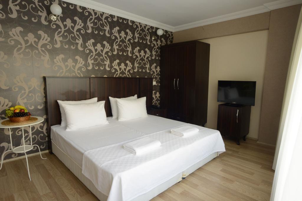 Royalist Tophane Istanbul Zimmer foto
