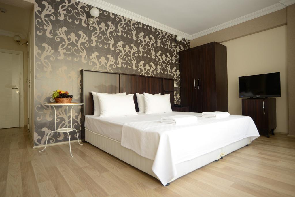 Royalist Tophane Istanbul Zimmer foto