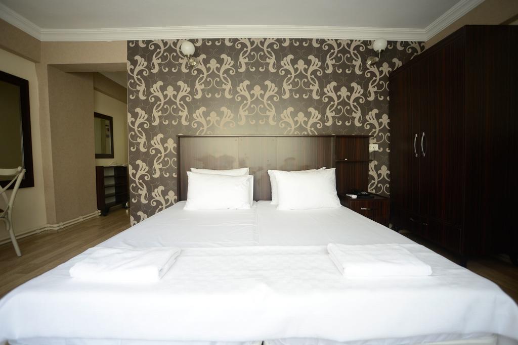 Royalist Tophane Istanbul Zimmer foto