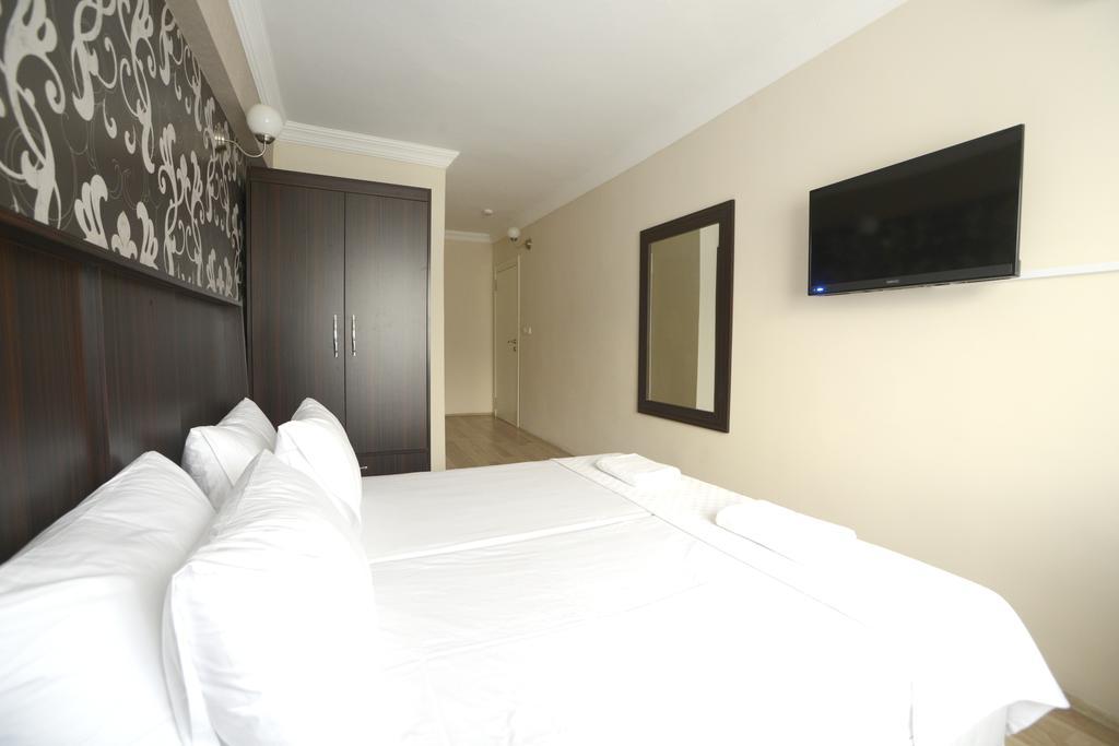 Royalist Tophane Istanbul Zimmer foto
